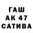 МДМА молли 2:101.